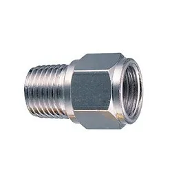 Переходник FUBAG 180182 B, 3/8"M на 3/8"F