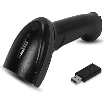 Сканер штрих-кодов Mertech CL-2210 BLE Dongle P2D USB Black