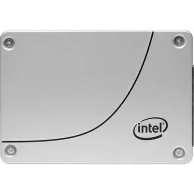 Накопитель SSD Intel D3-S4610 Series (960Gb, 2.5in SATA 6Gb/s, 3D2, TLC), 963347