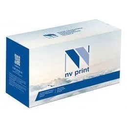 Картридж NV Print NV-TN-324/TN-512C, голубой, для Konica Minolta Bizhub, 26000 стр.