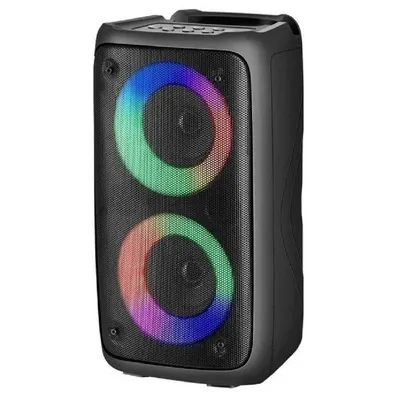 Колонка портативная Defender 65820, Boomer 20, 20Вт, BT/FM/USB