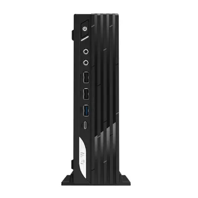 MICROSTAR MSI Pro DP21 14M Mini [936-B0A431-235]  {Core i5-14400 / NoMemory/ noHDD/ noSSD/Intel Graphics/ VESA,/ noOS}