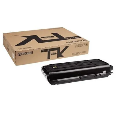Чип Kyocera TK-7125, 20K