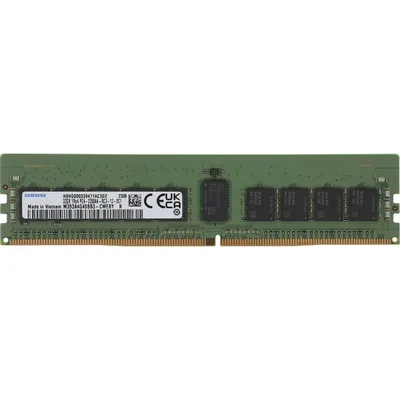 Original SAMSUNG <M393A4G40BB3-CWE> DDR4 RDIMM  32Gb <PC4-25600>ECC Registered