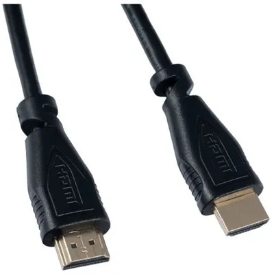 PERFEO Кабель HDMI A вилка - HDMI A вилка, ver.1.4, длина 2  м.  (H1003)