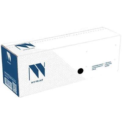 Картридж NV Print NV-W2300XBk, W2300X Black, для HP Color LJ 4203/4303
