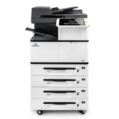 МФУ Катюша M450p, A3, Ч/Б, 50 стр/мин