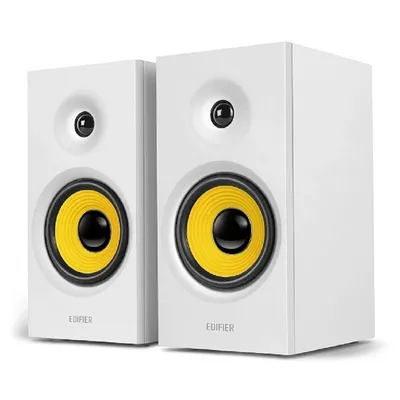 Колонки Edifier R1080BT White, 2.0, 24Вт, Bluetooth 5.0