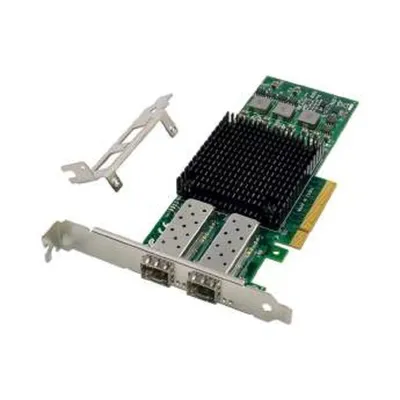 Сетевая карта ORIENT XWT-BM810PE8 SFP, PCI-Ex8, 2×SFP+ 10GbE, Broadcom BCM57810