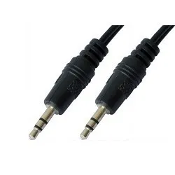 5bites Кабель 5bites AC35J-020M 3.5 Jack/M - 3.5 Jack/M, 2м, стерео