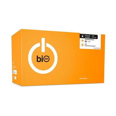 Картридж Bion BCR-CE320A, черный, для HP LaserJet Pro CM1415/CP1525, 2000 стр.