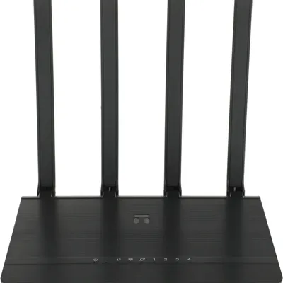 Wi-Fi роутер Netis N2, 802.11a/b/g/n/ac, 2.4/5ГГц (Netis N2)