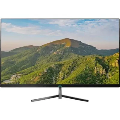 Монитор БЕШТАУ M2701/FHD/TFT 27" {IPS 1920x1080 60/75Hz D-Sub HDMI DisplayPort 178/178 300cd Регулировка наклона Чёрный МИНПРОМТОРГ (МПТ)}}