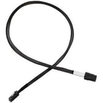 Кабель HP 716191-B21, MiniSAS HD - MiniSAS, 2м