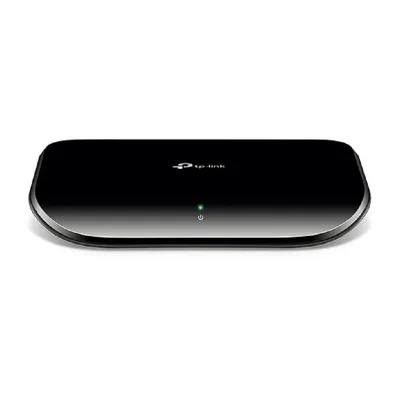 TP-Link TL-SG1005D Настольный коммутатор с 5 гигабитными портами