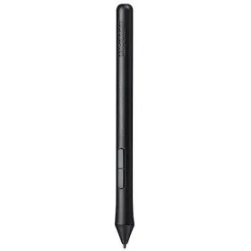LP190K - Стилус, Wacom, LP190K, для планшетов CTL-472/CTL-672, черный