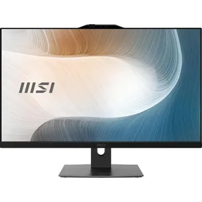 MICROSTAR MSI Modern AM272P 1M-687XRU [9S6-AF8231-1023] Black 27" {Full HD Core 7 150U/ 32Gb/ SSD1T/b Graphics /noOS/KBM}