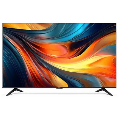 Телевизор Xiaomi ELA5882RU, 43" MI TV A FHD, Full HD, Smart TV