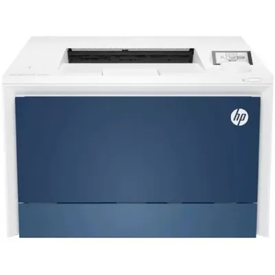 HP COLOR LaserJet Pro 4203dn <4RA89A> (A4, 33стр/мин, 512Mb, LCD, USB2.0,  двусторонняя печать, сетевой)