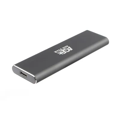 Внешний корпус SSD AgeStar 31UBNV1C, M.2 NVMe, USB 3.1