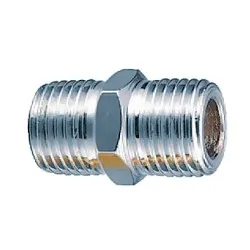 Переходник Fubag 180211, 1/4"M на 1/2"M