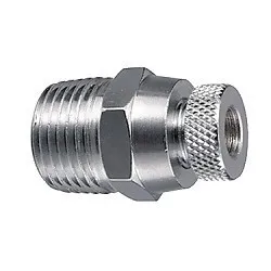 Вентиль FUBAG 180412 B, сброс конденсата, 1/2"M