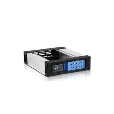 Дисковая корзина Procase - T3-101-SATA3 3.5" - 5.25", T3-101-SATA3-BL