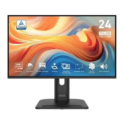 Монитор MICROSTAR 9S6-3PE39M-014, 23.8", IPS, 1920x1080, 144Hz