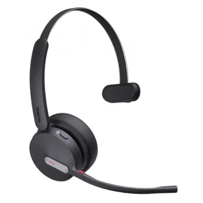 Гарнитура Yealink BH70 Mono UC USB-C/A, Bluetooth, HD, шумоподавление