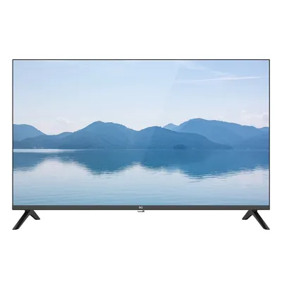Телевизор BQ 32HNF03B, 32", DLED HD, 60Hz, черный