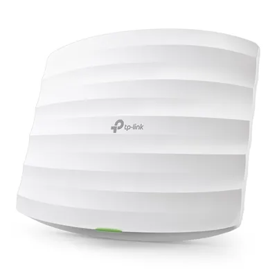 TP-Link EAP115 Потолочная точка доступа Wi-Fi N300