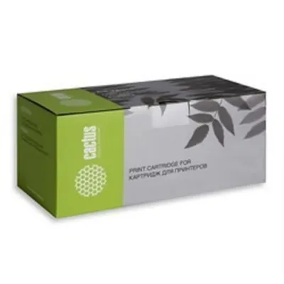 Блок фотобарабана CACTUS CS-DK1110, черный, для Kyocera FS-1020MFP/FS-1040