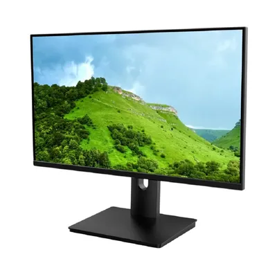 Монитор/ Монитор VALDAY RN27AVB (27" / IPS / 1920х1080 / 60/75Hz / LED / HDMI / 2xDP / VGA / 178/178 / 250cd / Крепление VESA / Динамики / Черный / МИНПРОМТОРГ (МПТ))