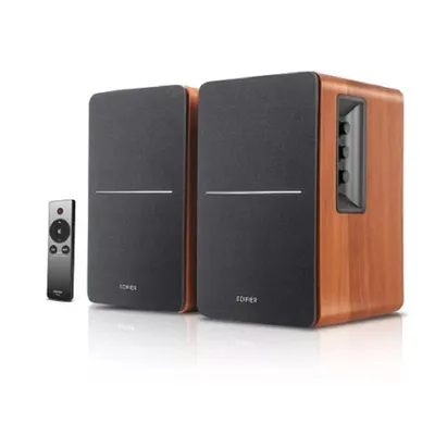 Колонки Edifier R1280Ts brown
