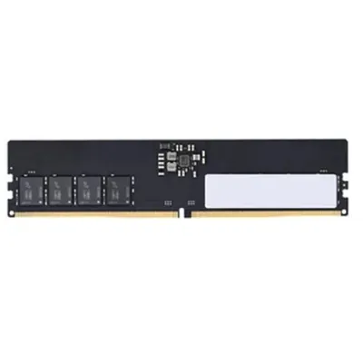 Оперативная память для компьютера 16Gb (1x16Gb) PC5-44800 5600MHz DDR5 DIMM CL46 Foxline FL5600D5U46-16G FL5600D5U46-16G