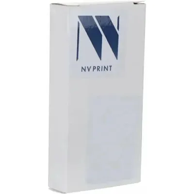 NV-3ED68A Струйный картридж NV Print 712 (NV-3ED68A) Magenta для HP DJ T210/T630 (29  мл)  совместимый