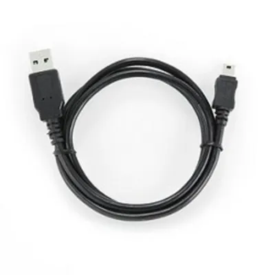 Gembird/Cablexpert CC-5PUSB2D-1M Кабель USB 2.0 , мультиразъем USB, AM/miniB 5P, 1м, пакет