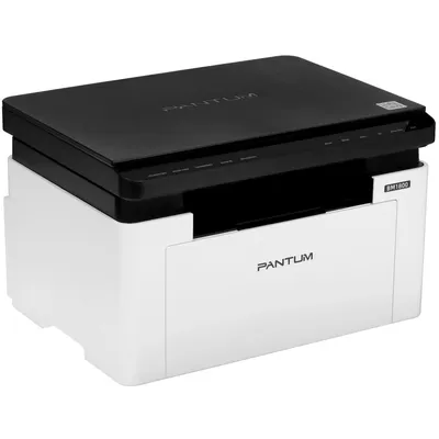 МФУ Pantum BM1800, лазерный, A4, 18 ppm, USB
