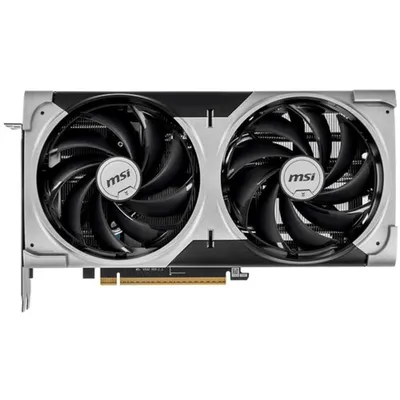 MICROSTAR MSI RTX 5070 12G VENTUS 2X OC PCI-E