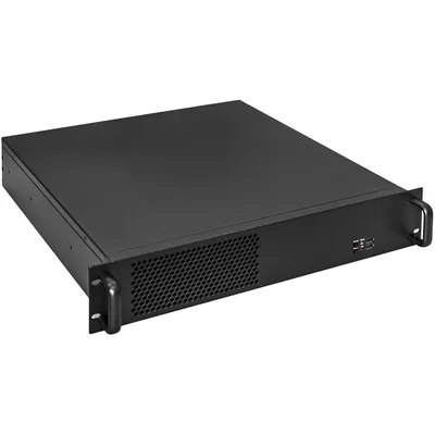 Корпус серверный ExeGate EX292559RUS, 2U, RM, 450мм