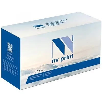 Картридж NV-Print NV-TK3430 для Kyocera, черный, 25000 стр