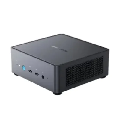 Minisforum Мини ПК UM790Pro/32GB+1TB (AMD R9 7940HS) 32GB+1TB, AMD Radeon780M, Win11 Pro