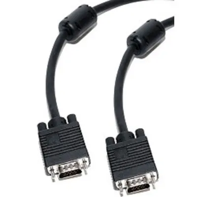 5bites Кабель 5bites APC-133-150 VGA сигнальный HD15M/HD15M, ферр.кольца, 15м.