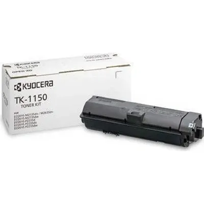 Чип Kyocera TK-1150, для Ecosys M2135dn/M2635dn/M2735dw/P2235dn/dw, 3000 страниц