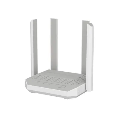 Интернет-центр Netcraze NC-3910_DP, Wi-Fi 6 AX3000, 2×2.5GbE