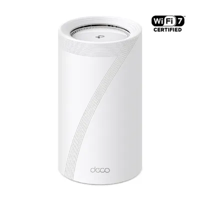 Mesh-система TP-Link Deco BE85(1-pack), Wi-Fi 7, 2.5 Гбит/с