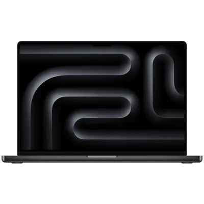 Apple MacBook Pro 16-inch 2026 [MGEC4LL/A] (КЛАВ.РУС.ГРАВ.) Space Black 16" Liquid Retina XDR {(3456x2234) M5 Pro 18C CPU 20C GPU/48GB/1TB SSD/рекоменд.переходник 11028658/11134081}