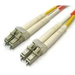 Кабель Lenovo 00MN505, 3m LC-LC OM3 MMF Cable