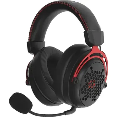 Гарнитура Defender Diomedes 71126_DP, USB, 7.1