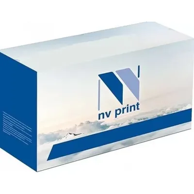 Картридж лазерный NVPrint совместимый NV-W9041MC Голубой для HP Color LJ E77822/E77825/E77830 (32000k)